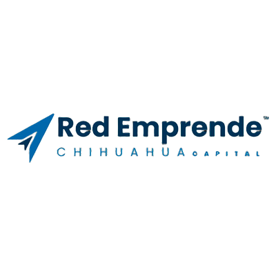 Red Emprende logo
