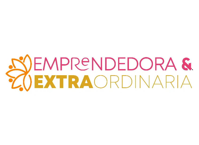 Entrepreneurial & Extraordinary logo