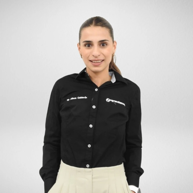 Allison Calderón