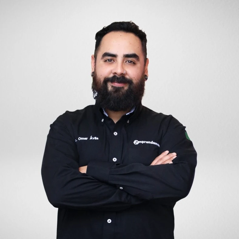 Omar Avila