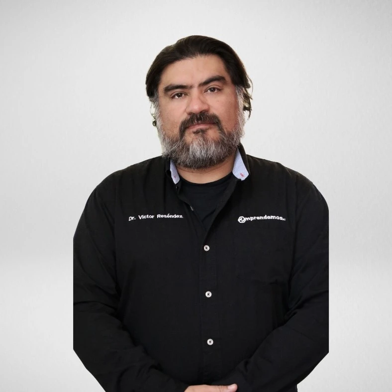 Victor Reséndez